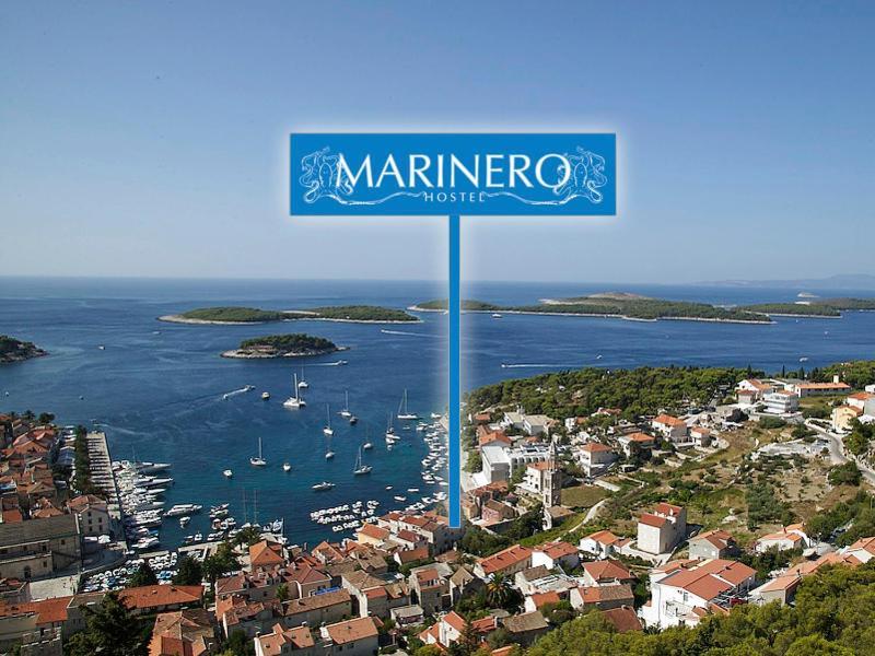 Cheap Sleep Marinero (Adults Only) Hostel Χβαρ Εξωτερικό φωτογραφία