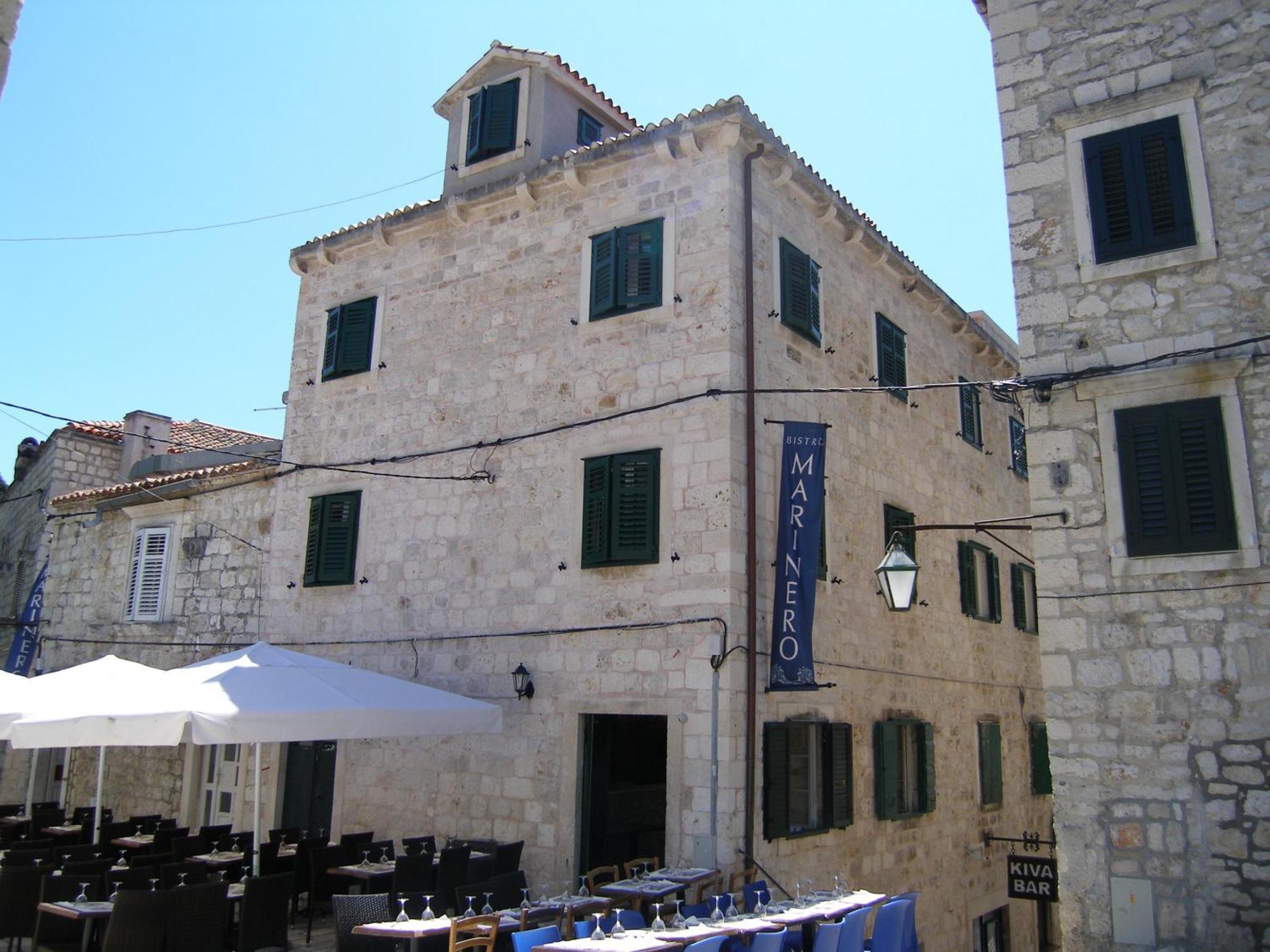 Cheap Sleep Marinero (Adults Only) Hostel Χβαρ Εξωτερικό φωτογραφία
