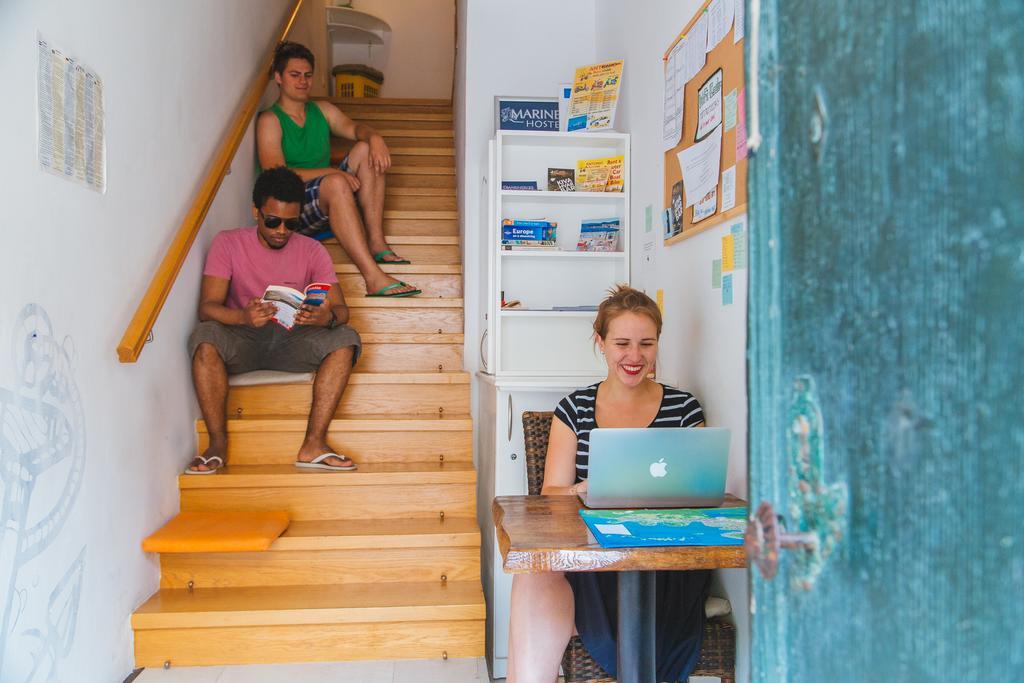 Cheap Sleep Marinero (Adults Only) Hostel Χβαρ Εξωτερικό φωτογραφία