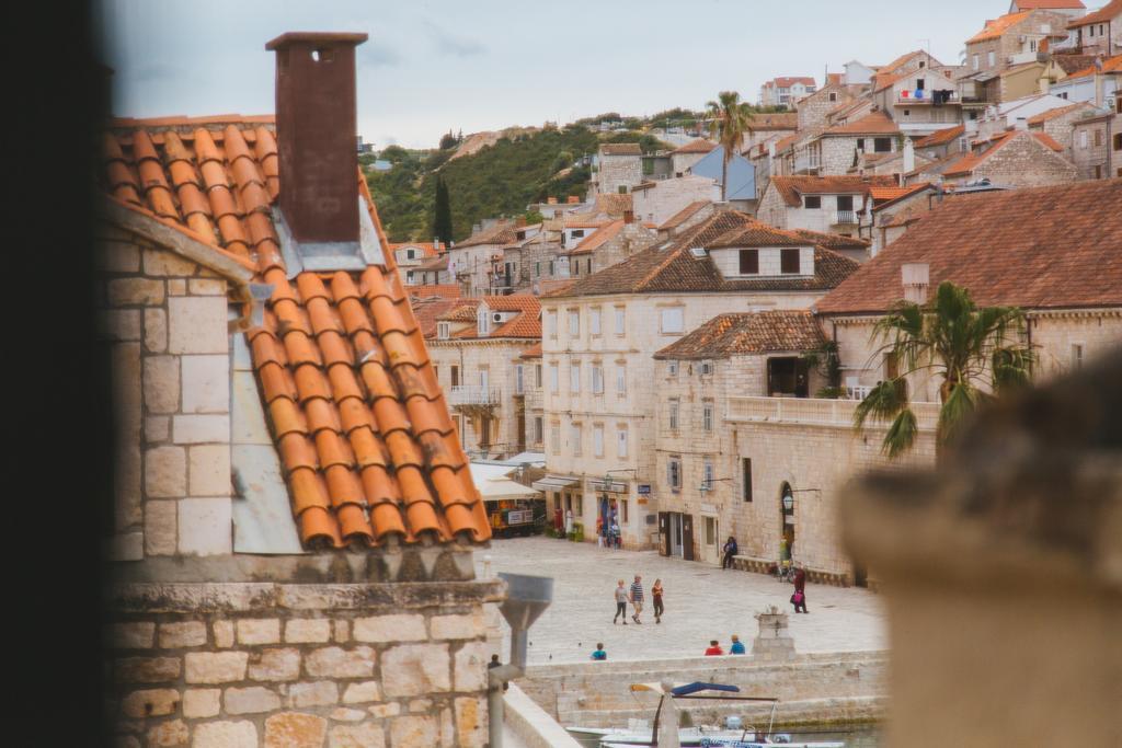Cheap Sleep Marinero (Adults Only) Hostel Χβαρ Εξωτερικό φωτογραφία
