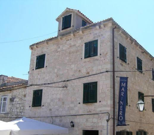 Cheap Sleep Marinero (Adults Only) Hostel Χβαρ Εξωτερικό φωτογραφία
