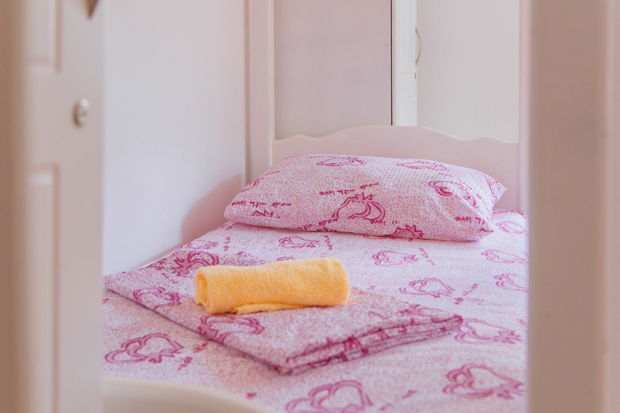 Cheap Sleep Marinero (Adults Only) Hostel Χβαρ Εξωτερικό φωτογραφία